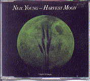 Neil Young - Harvest Moon CD2